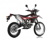 Мотоцикл Husqvarna TE 511 2013