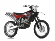 Мотоцикл Husqvarna TE 511 2013 фото 2