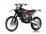 Мотоцикл Husqvarna TE 511 2013 фото 3
