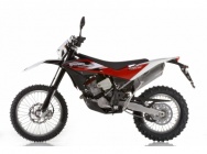 Мотоцикл Husqvarna TE 511 2013 фото 4