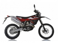 Мотоцикл Husqvarna TE 511 2013 фото 5