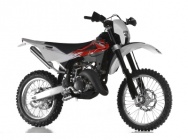 Мотоцикл Husqvarna WR 125 2013 фото 3