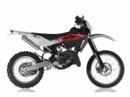 Мотоцикл Husqvarna WR 125 2013 фото 4