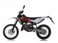 Мотоцикл Husqvarna WR 125 2013 фото 5