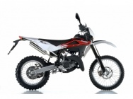 Мотоцикл Husqvarna WR 125 2013 фото 6