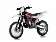 Мотоцикл Husqvarna WR 300 2013
