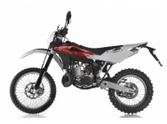 Мотоцикл Husqvarna WR 300 2013 фото 2