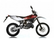 Мотоцикл Husqvarna WR 300 2013 фото 3