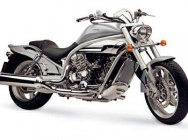 Хьюсонг GV 1000 Concept 2006