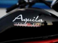 Мотоцикл Hyosung GV 650 Aquila 30th Anniversery 2008 фото 3