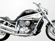 Хьюсонг GV 650 Trend Killer 2007