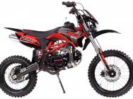 IRBIS TTR 125R 2013