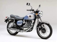 Мотоцикл Kawasaki BJ 250 Estrella 2007 фото 2