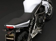Мотоцикл Kawasaki ER-6n 2009 фото 4