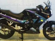 Кавасаки GPX 250R&nbsp; 1995