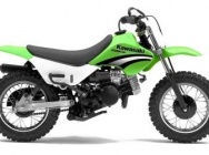 Кавасаки KDX 50 2005