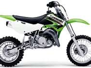 Кавасаки KX 65 2003