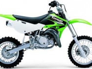 Кавасаки KX 65 2004
