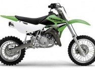 Кавасаки KX 65 2005