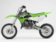 Кавасаки KX 65 2006