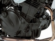 Мотоцикл Kawasaki Ninja 250 R 2012 фото 11