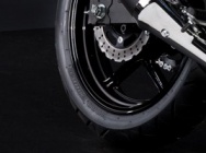 Мотоцикл Kawasaki Ninja 250 R 2012 фото 12