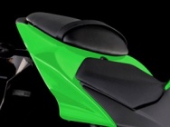 Мотоцикл Kawasaki Ninja 250 R 2012 фото 2