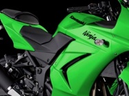 Мотоцикл Kawasaki Ninja 250 R 2012 фото 3
