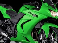 Мотоцикл Kawasaki Ninja 250 R 2012 фото 4