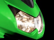 Мотоцикл Kawasaki Ninja 250 R 2012 фото 5