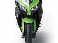 Мотоцикл Kawasaki Ninja 250R 2013 фото 4