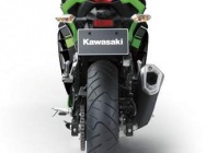 Мотоцикл Kawasaki Ninja 250R 2013 фото 5