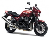 Мотоцикл Kawasaki ZR-X 1200R 2007 фото 2