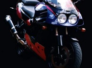 Мотоцикл Kawasaki ZX-R 750R 1995 фото 2
