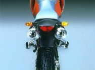 Мотоцикл KTM 950 L C8 Prototype 2000 фото 2