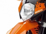 Мотоцикл KTM 950 Super Enduro R 2006 фото 2