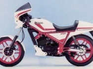 Мотоцикл Laverda 125 LB Sport 198 фото 2