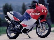 Laverda 125 Navarro 1990