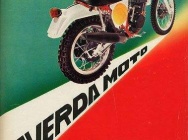 Мотоцикл Laverda 250 2T R7 1977 фото 2