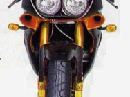 Мотоцикл Laverda 750 Sport Formula 1997 фото 2