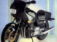 Мотоцикл Laverda RGS 1000 Corsa 1984 фото 1