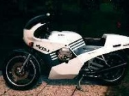 Мотоцикл Magni Le Mans 1000 1985 фото 1