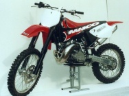 Мотоцикл Maico 320 CROSS 2005