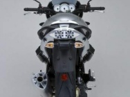 Мотоцикл Moto Guzzi 1200 Sport 8v 2009 фото 5