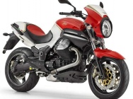 Мотоцикл Moto Guzzi 1200 Sport Corsa Special Edition 2011 фото