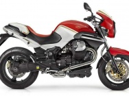 Мотоцикл Moto Guzzi 1200 Sport Corsa Special Edition 2011 фото