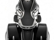 Мотоцикл Moto Guzzi California 1400 Touring 2013 фото 3