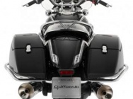 Мотоцикл Moto Guzzi California 1400 Touring 2013 фото 4