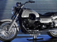 Мотоцикл Moto Guzzi California Prototype 2011 фото