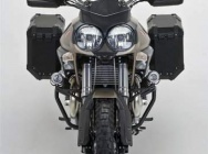 Мотоцикл Moto Guzzi Stelvio 1200 NTX 2009 фото 2